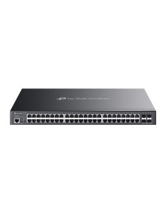 TP-Link Omada SG3452XMPP...